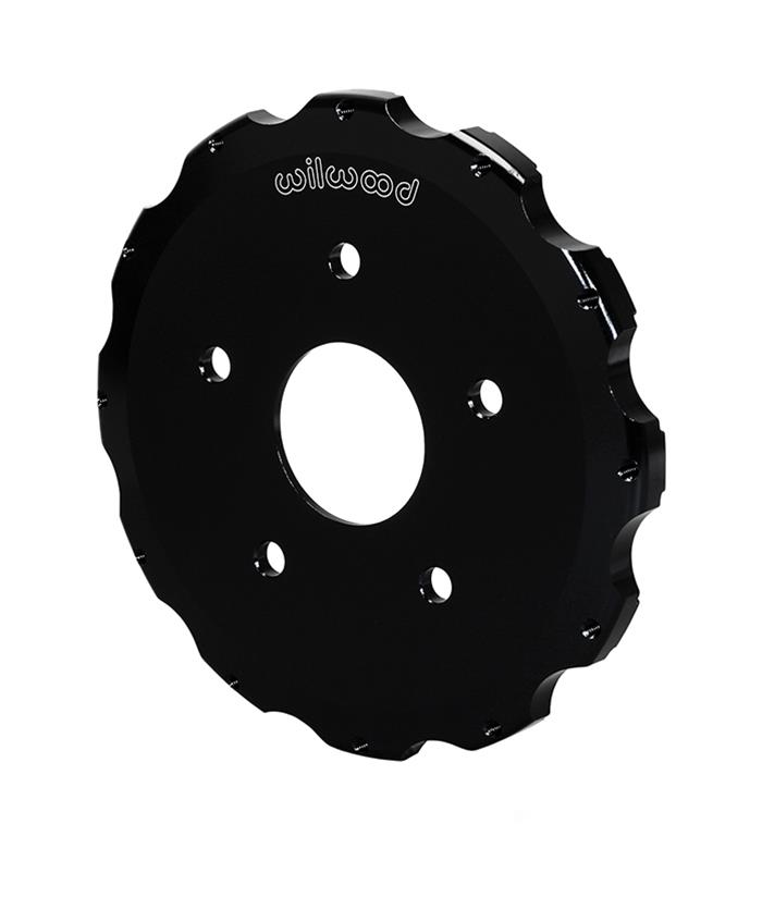 Wilwood GT Series Big Brake Hats 170-13777