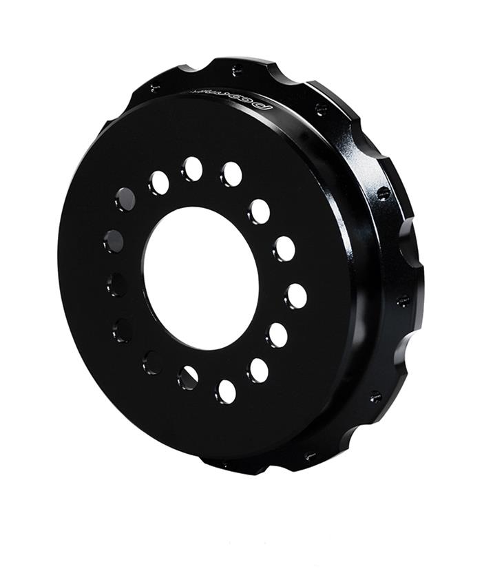 Wilwood Fixed Mount Parking Brake Rotor Hats 170-13909