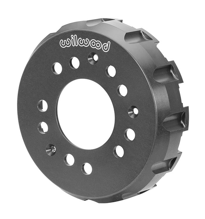 Wilwood Disc Brakes Brake Rotor Hats 170-16102