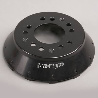 Wilwood GT Series Fixed Mount Rotor Hats 170-7038