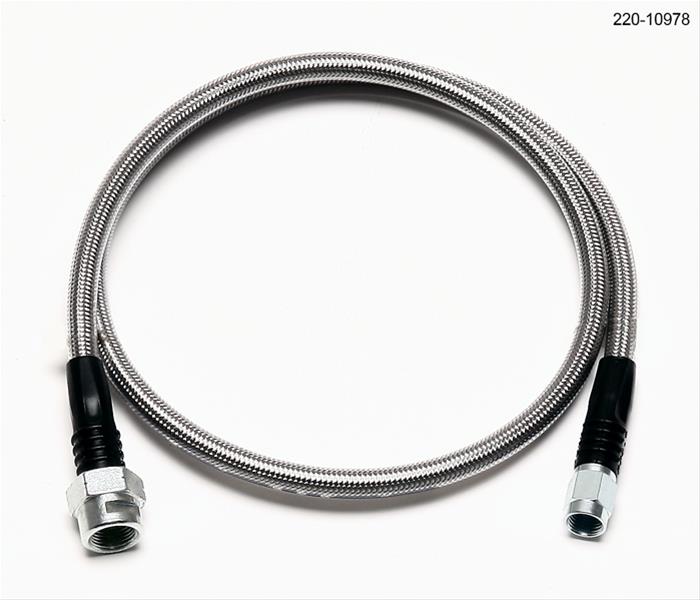 Wilwood Brake Flexlines 220-10978