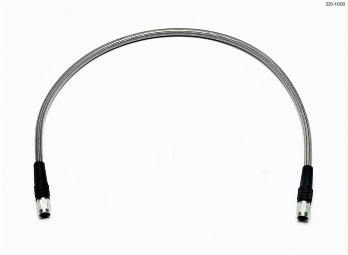 Wilwood Brake Flexlines 220-11203