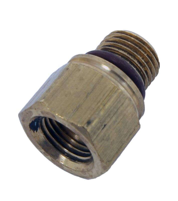 Wilwood Brake Line Fittings and Adapters 220-11656