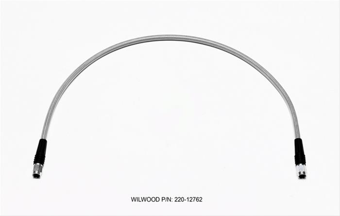 Wilwood Brake Flexlines 220-12762