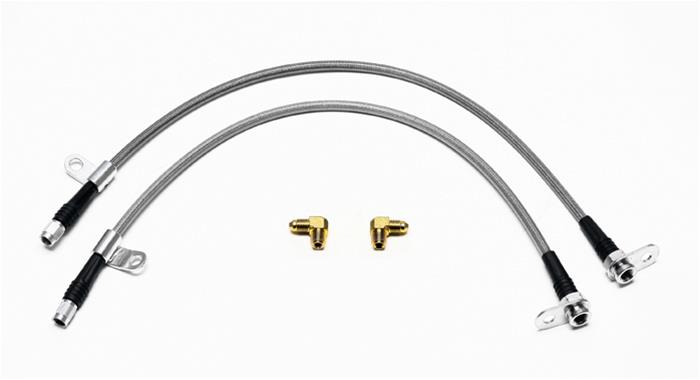 Wilwood Brake Flexline Kits 220-12948