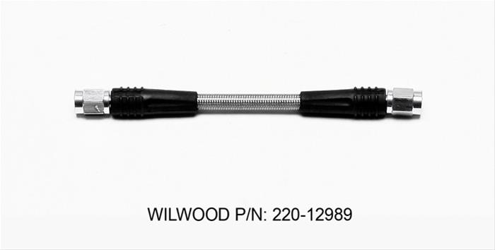 Wilwood Brake Flexlines 220-12989