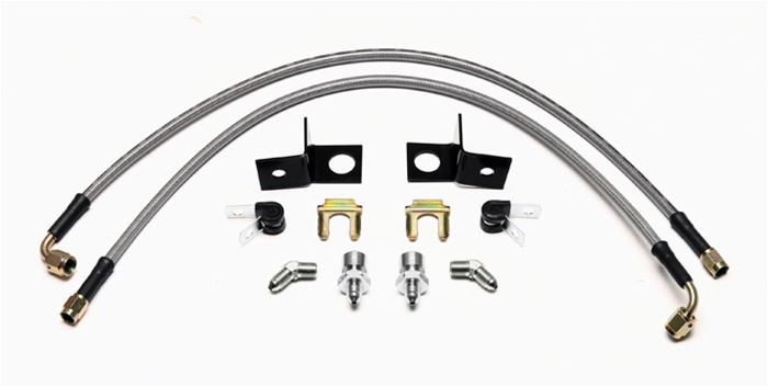 Wilwood Brake Flexline Kits 220-13913