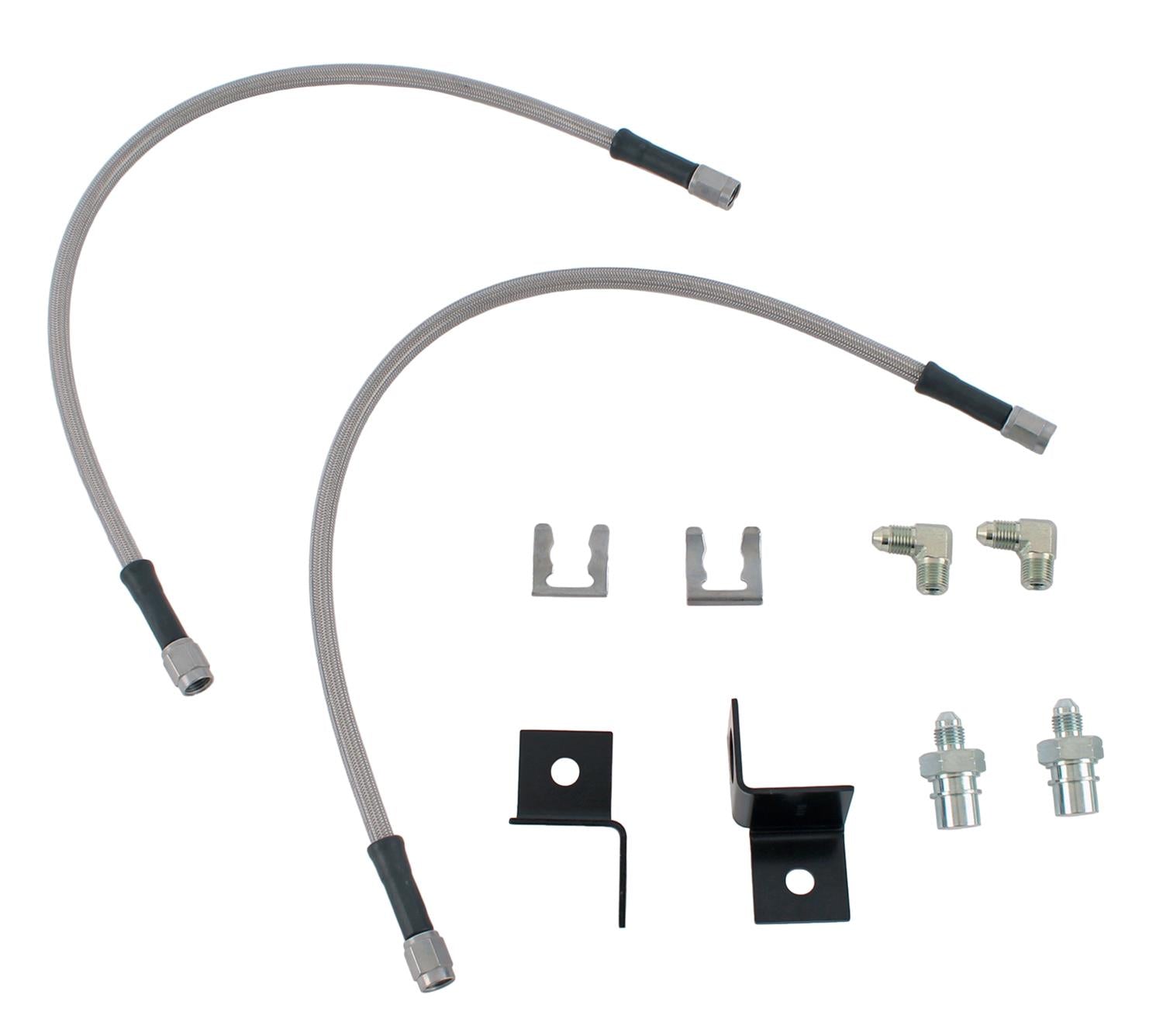 Wilwood Brake Flexline Kits 220-14690