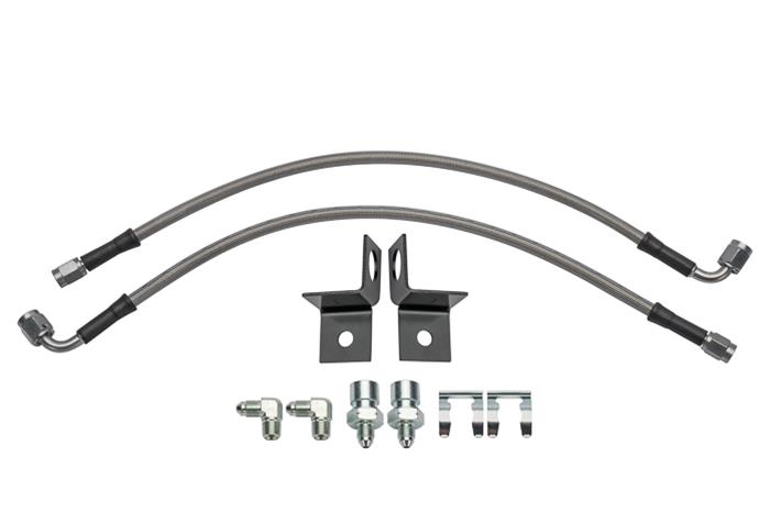 Wilwood Brake Flexline Kits 220-15699
