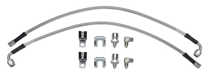Wilwood Brake Flexline Kits 220-15837