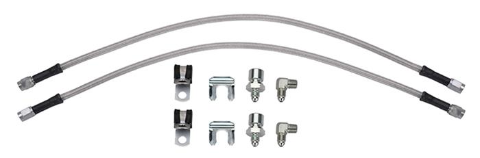 Wilwood Brake Flexline Kits 220-15838