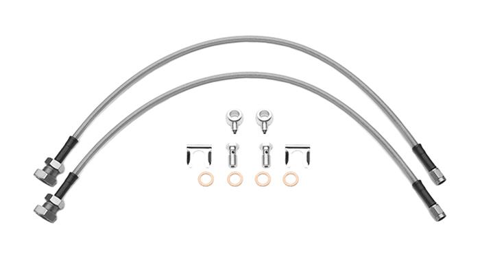Wilwood Brake Flexline Kits 220-15868