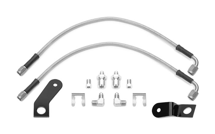 Wilwood Brake Flexline Kits 220-16025