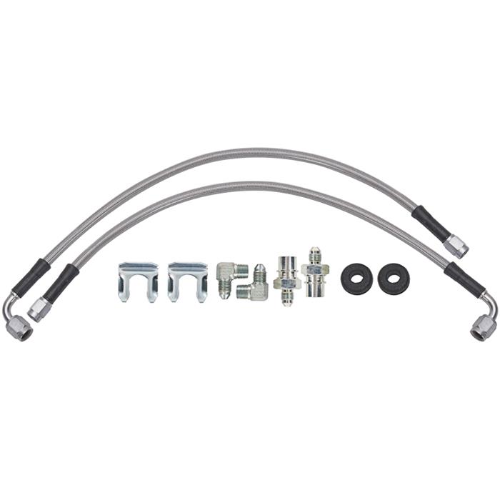 Wilwood Brake Flexline Kits 220-16709