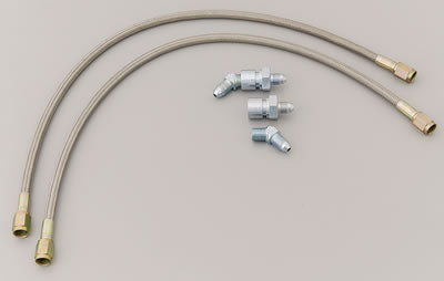 Wilwood Brake Flexline Kits 220-6471