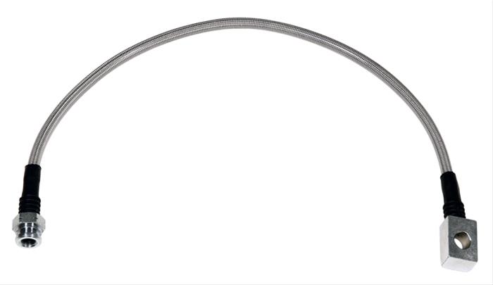 Wilwood Disc Brakes Brake Hoses, Individual 220-8929