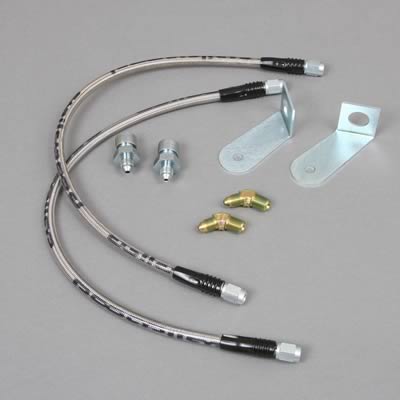 Wilwood Brake Flexline Kits 220-9195