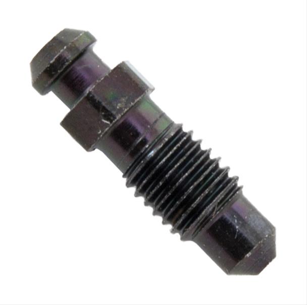 Wilwood Disc Brakes Disc Brake Kit Components 220-9969