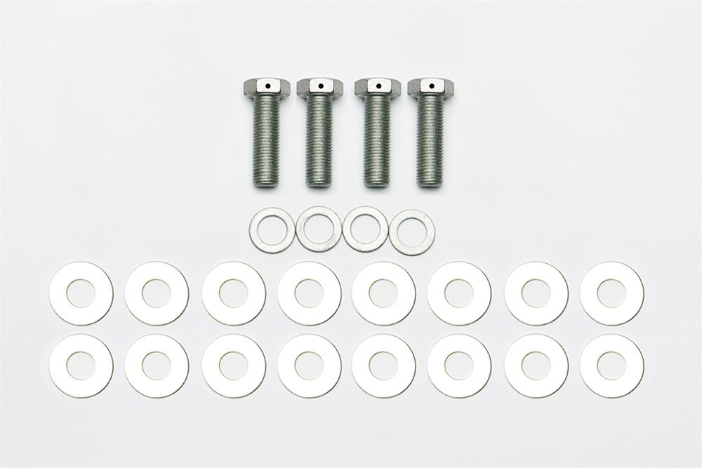Wilwood Brake Caliper Bolt Kits 230-0204