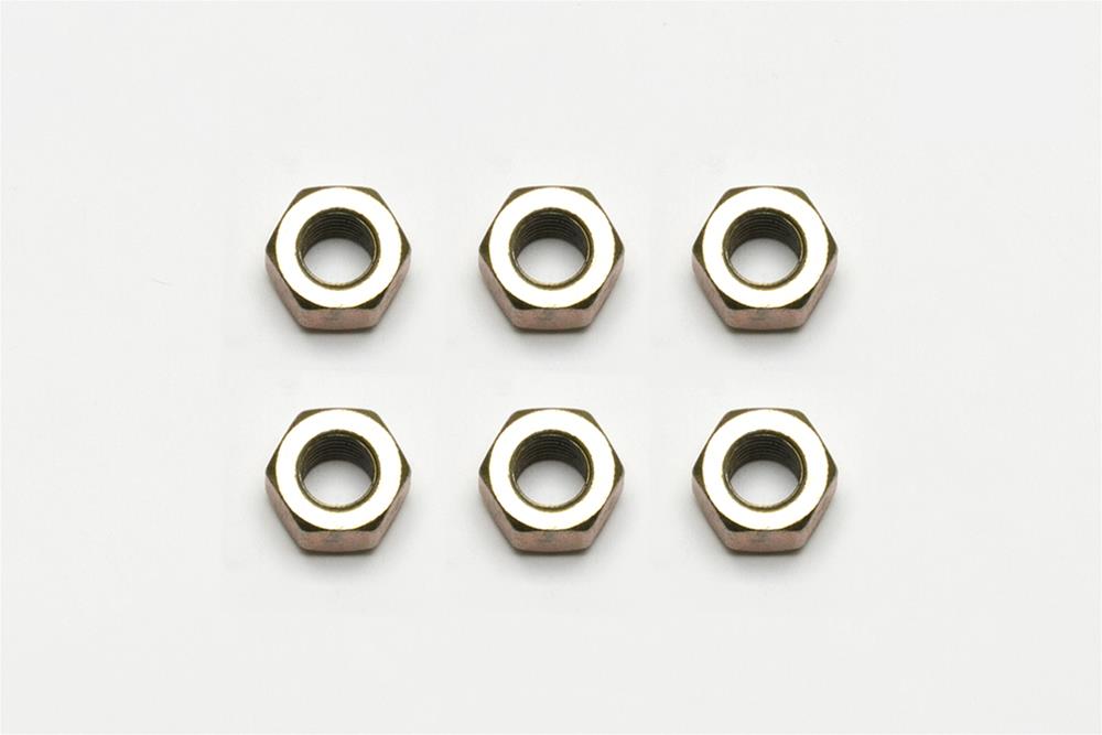 Wilwood Glueless Lug Nuts 230-0622