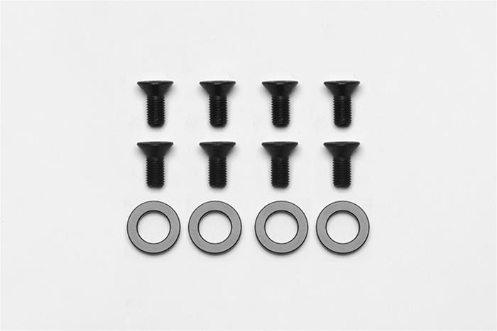 Wilwood Disc Brakes Bolts and Screws 230-0961