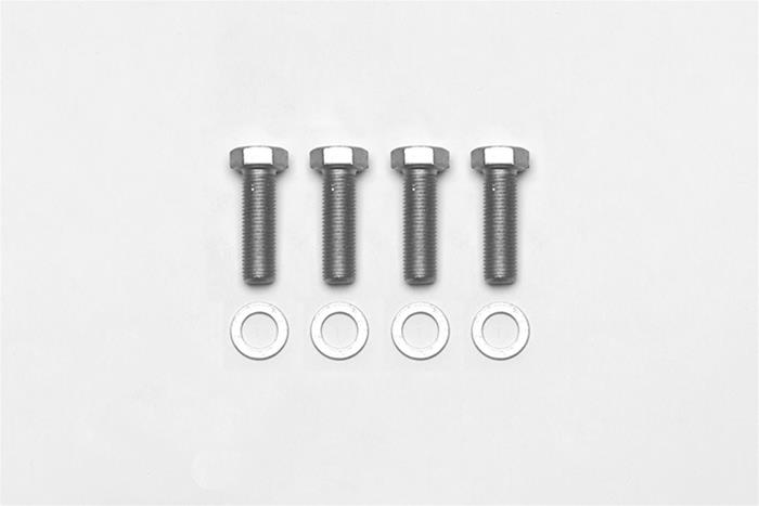 Wilwood Disc Brakes Disc Brake Kit Components 230-10141