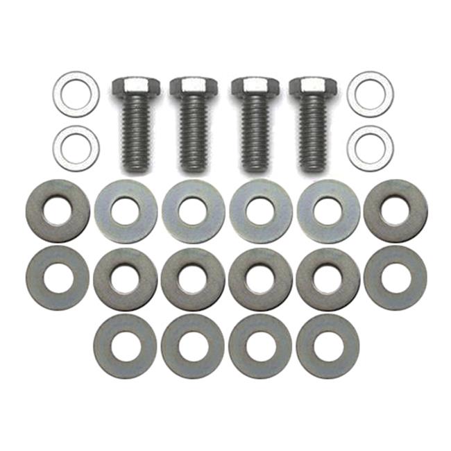 Wilwood Disc Brakes Disc Brake Kit Components 230-10242