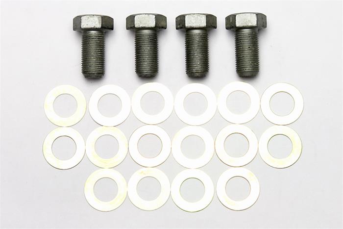 Wilwood Brake Caliper Bolt Kits 230-10780