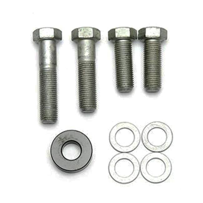 Wilwood Disc Brakes Disc Brake Kit Components 230-10833