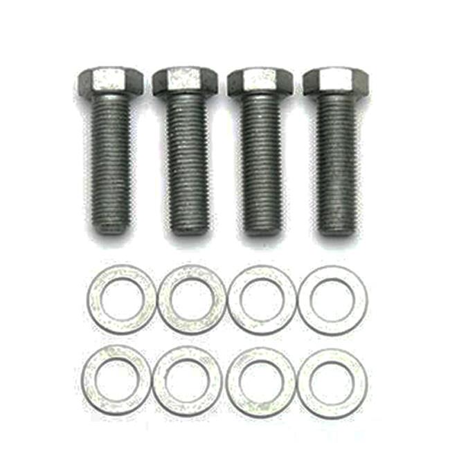 Wilwood Disc Brakes Disc Brake Kit Components 230-10889