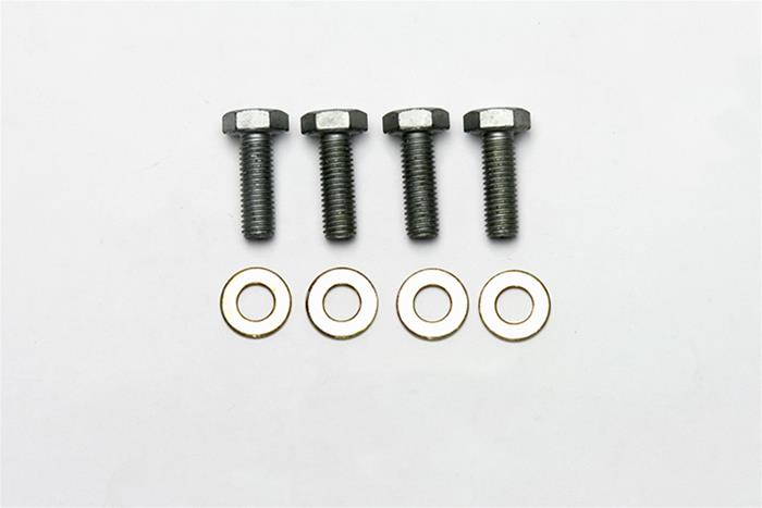 Wilwood Disc Brakes Disc Brake Kit Components 230-10964