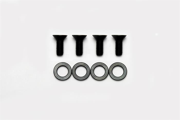 Wilwood Disc Brakes Disc Brake Kit Components 230-11112