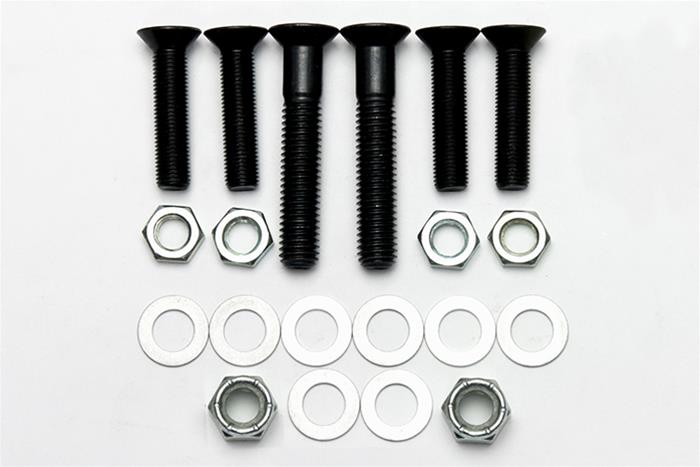 Wilwood Disc Brakes Disc Brake Kit Components 230-11118