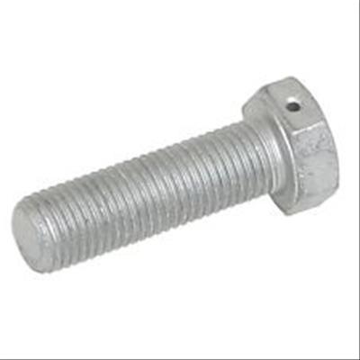 Wilwood Brake Line Fittings and Adapters 230-11324