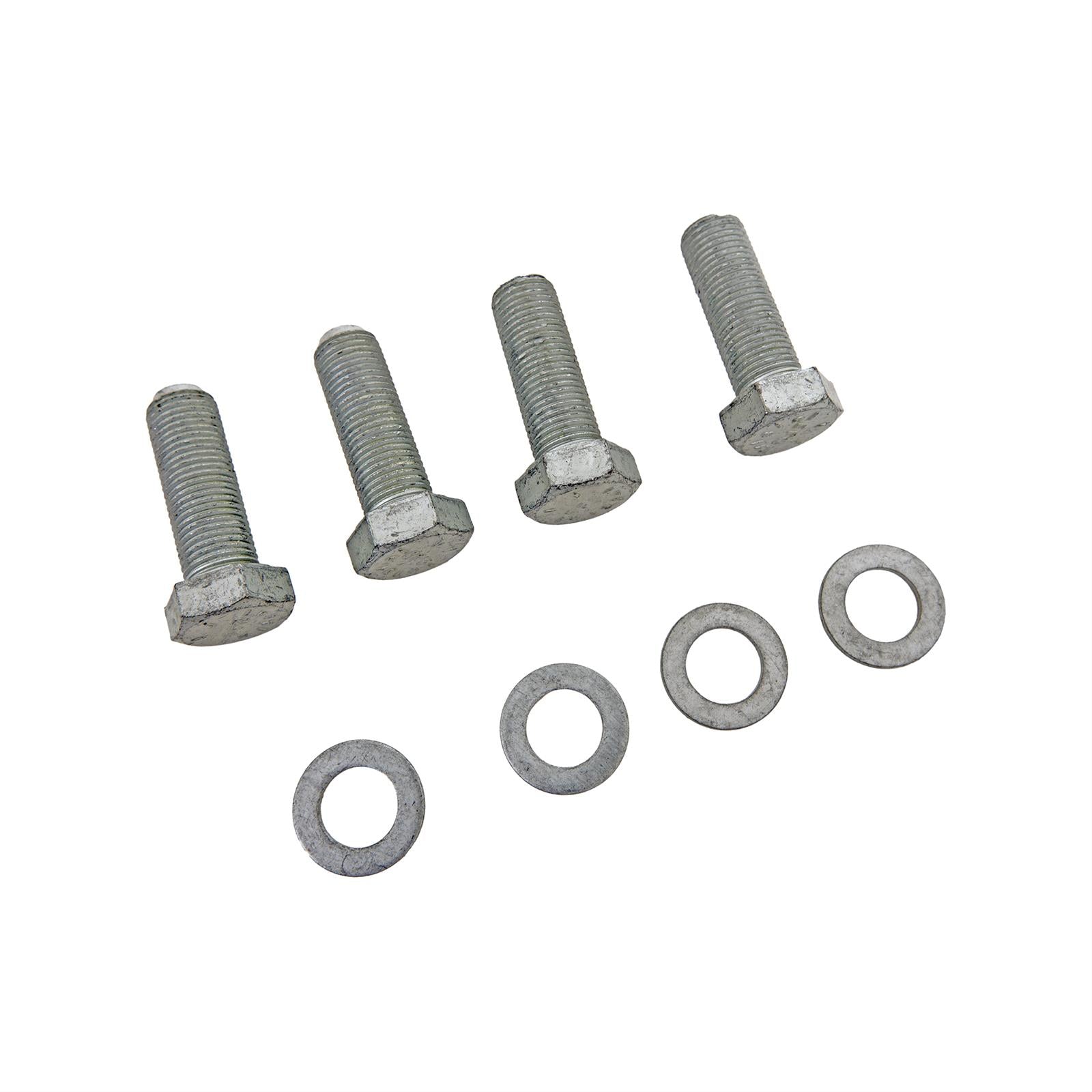 Wilwood Disc Brakes Disc Brake Kit Components 230-11625