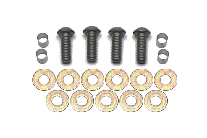 Wilwood Disc Brakes Disc Brake Kit Components 230-12398