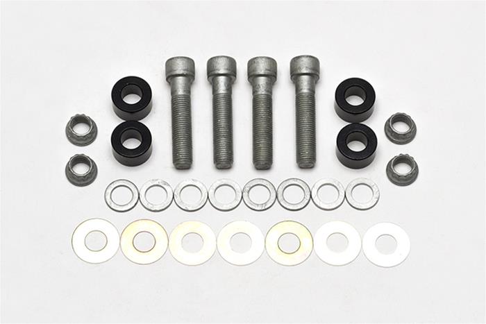 Wilwood Brake Caliper Bolt Kits 230-12541