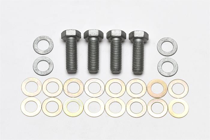 Wilwood Disc Brakes Disc Brake Kit Components 230-12623