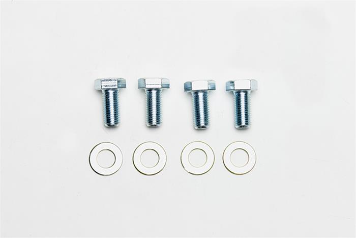 Wilwood Disc Brakes Disc Brake Kit Components 230-13074