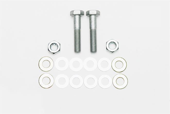 Wilwood Disc Brakes Disc Brake Kit Components 230-13588