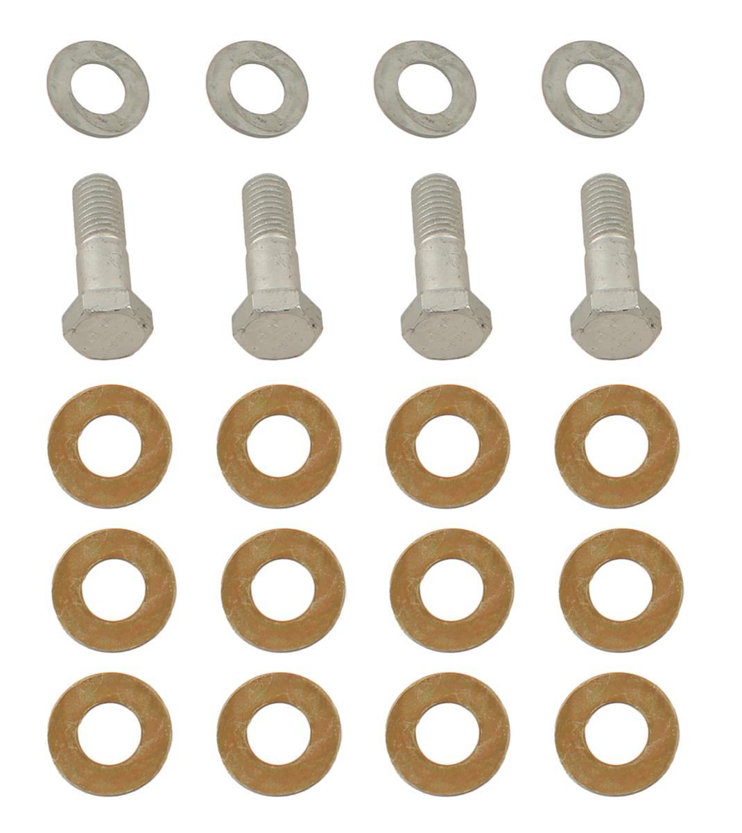 Wilwood Brake Caliper Bolt Kits 230-13910