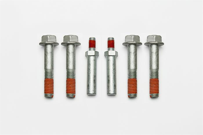 Wilwood Disc Brakes Brake Caliper Bolts and Pins 230-14198