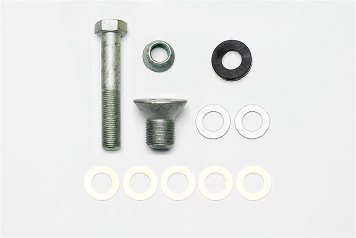 Wilwood Disc Brakes Bolts and Screws 230-14435
