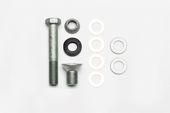 Wilwood Disc Brakes Bolts and Screws 230-14525