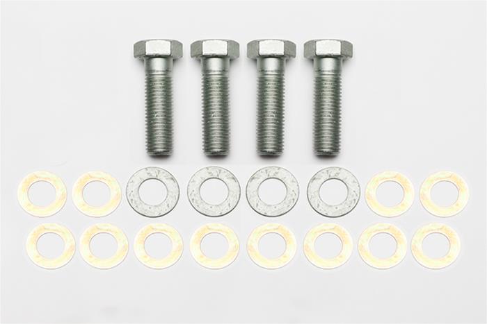 Wilwood Replacement Brake Caliper Bolts 230-15161