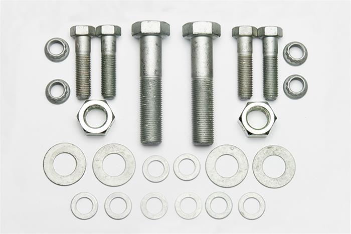 Wilwood Disc Brakes Brake Caliper Bolts and Pins 230-15203