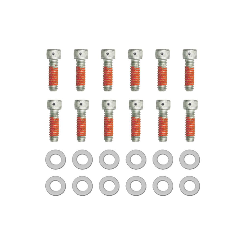 Wilwood Brake Rotor Bolts 230-15698
