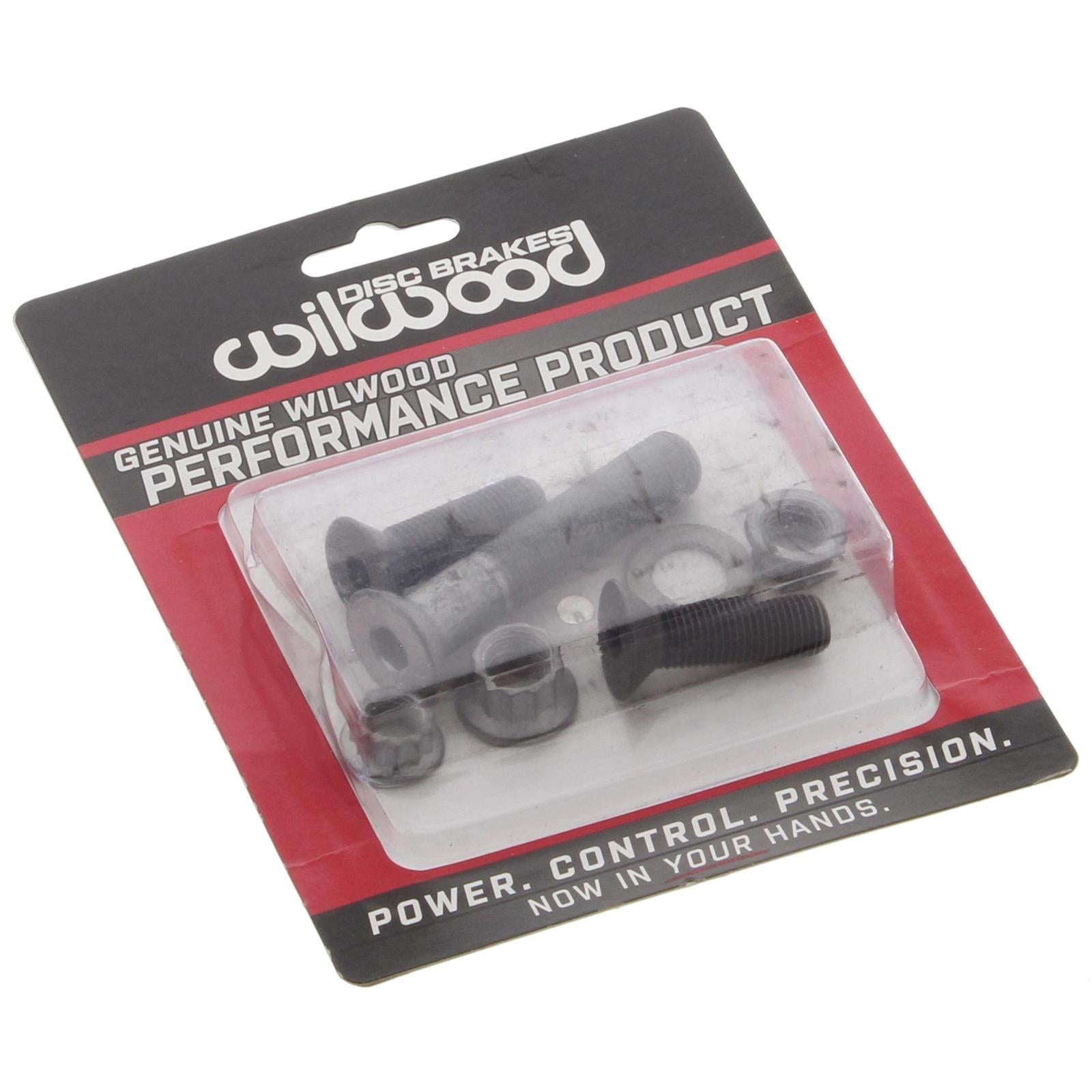 Wilwood Replacement Bolts 230-3153