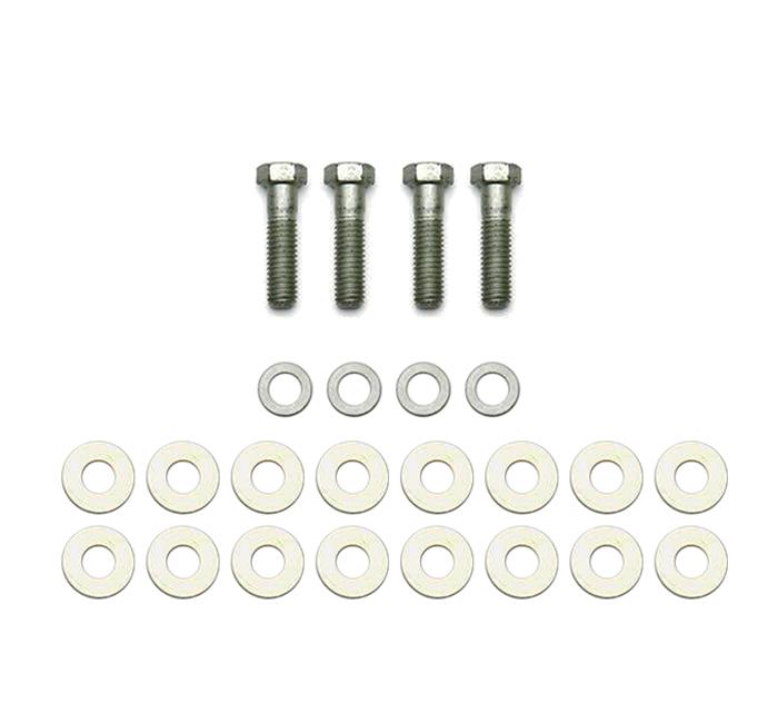 Wilwood Disc Brakes Disc Brake Kit Components 230-5336