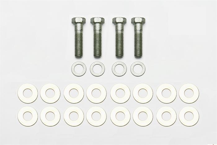 Wilwood Disc Brakes Disc Brake Kit Components 230-5336